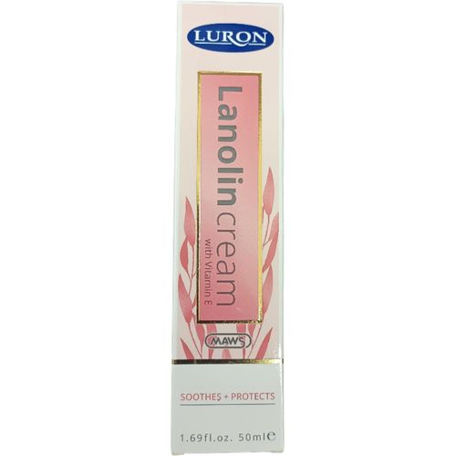 Lanolin Cream