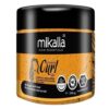 Mikalla Activator Curl Gel