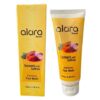 Alara Tumeric with Saffron Face Scrub