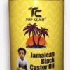 Jamaican Black Castor Massage Oil