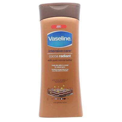 Vaseline Cocoa Butter Lotion
