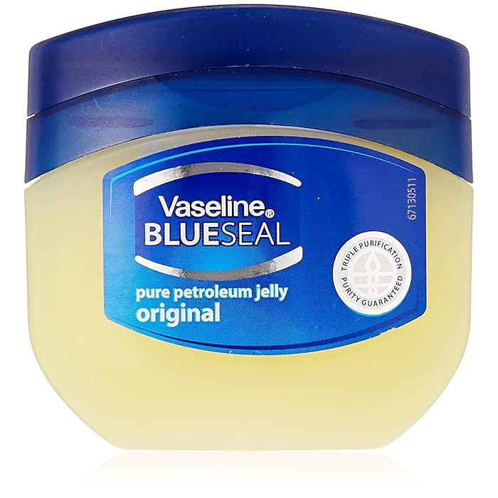 Vaseline Blue Seal Original