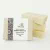 Akusi's Bentonite Clay Shampoo Bar