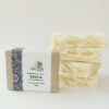 Akusi's Shea Butter Soap