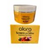 Alara Tumeric with Saffron Face Cream