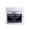 Bamsi's  Babylove Special Base