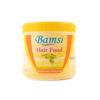 Bamsi's Olive Oil & Vitamin E Hair Moisturizing Hair Food