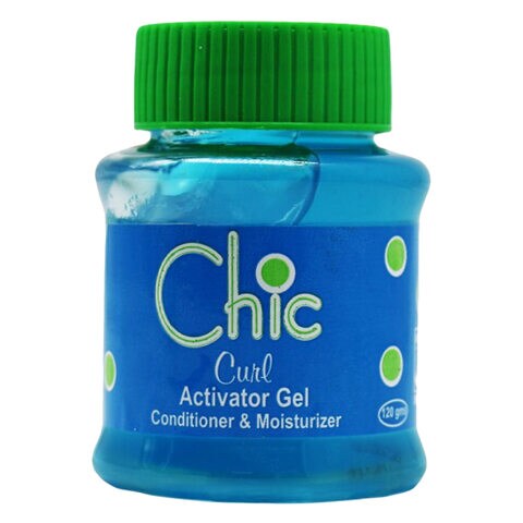Chic Curl Activator Gel