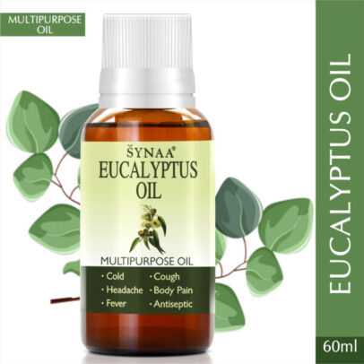 Pradip Eucalyptus Multi-purpose Oil