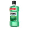 Fresh Burst Listerine Big