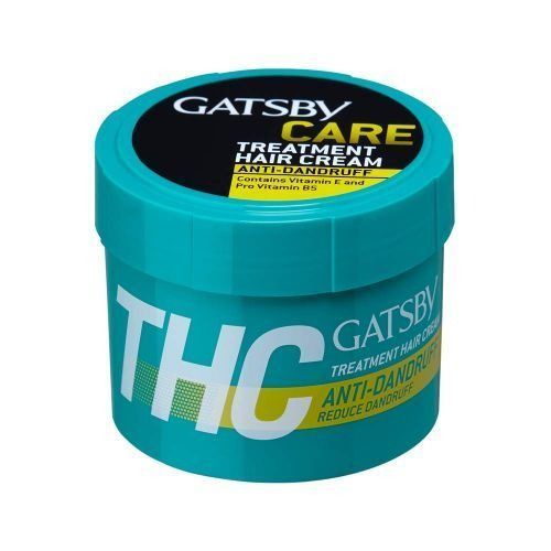 Gatsby's THC Anti-dandruff