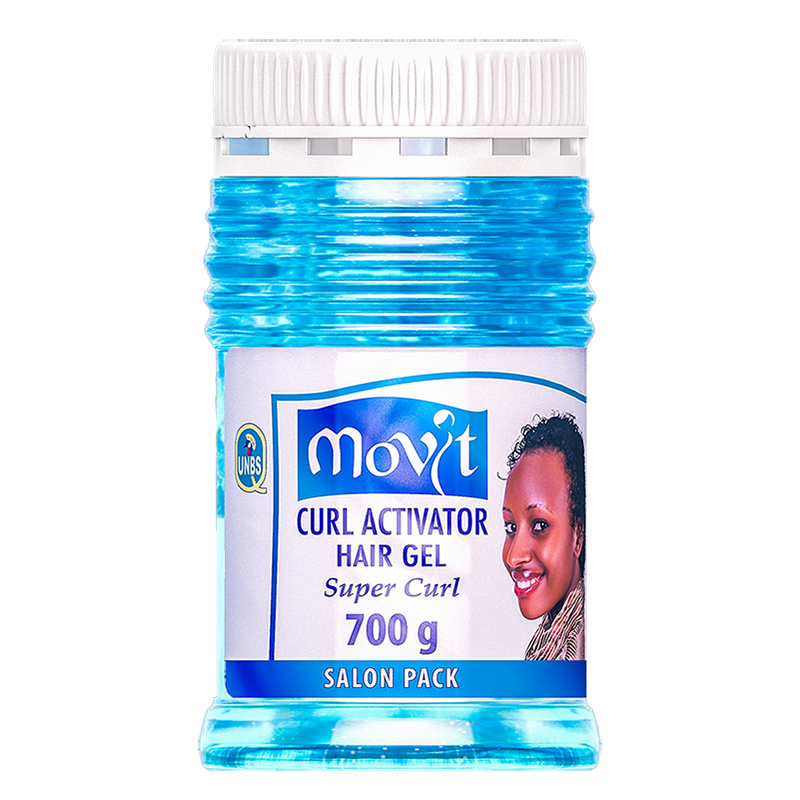 Movit Curl Activator Gel