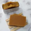 Papaya with Honey Bar Soap