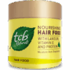 TCB Lanolin & Vitamin E Nourishing Hair Food