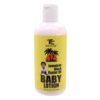 Jamaican Black Castor Baby Lotion