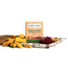 Tumeric with Saffron Bar Soap