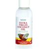 Uzima's Extra Virgin Coconut Oil