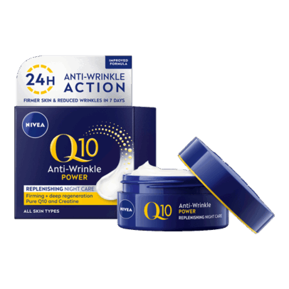 Q10 Power Nivea