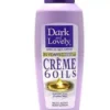 Dark N Lovely Cremé Smooth Large