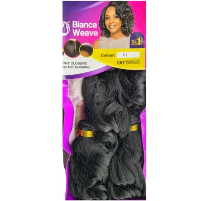 Bianca Weave  No.1
